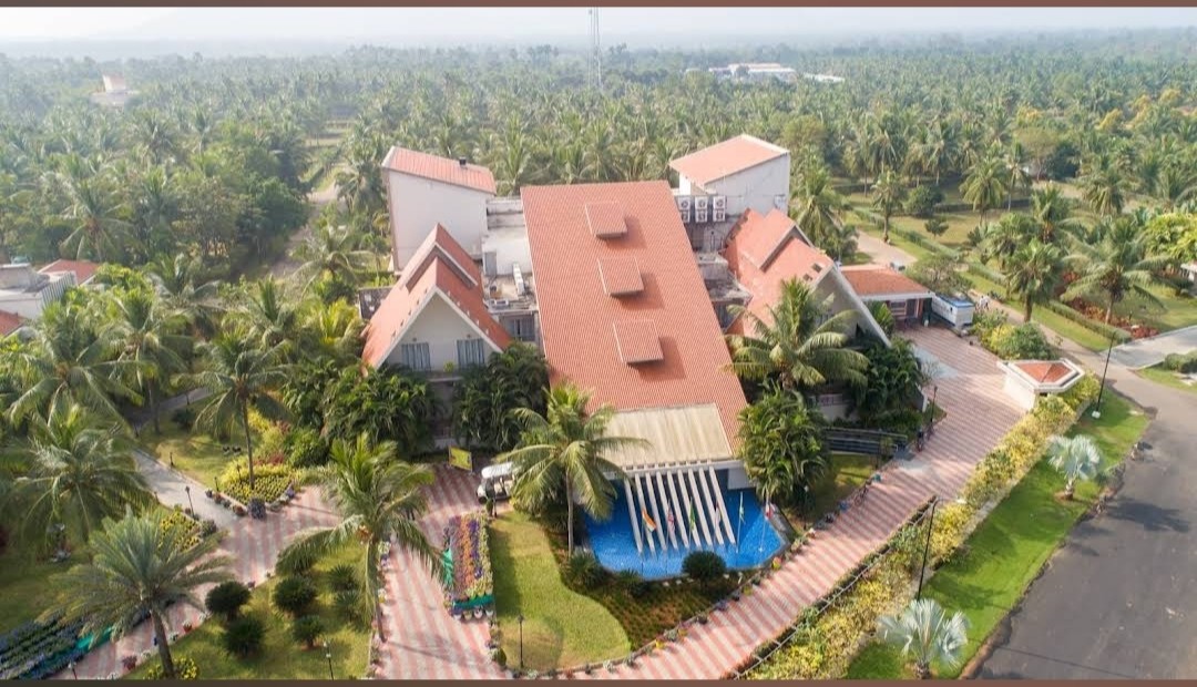 Sunray Village Resort